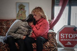 La troika asesina a nuestro pueblo