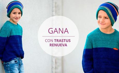 Trastus renueva trastus renueva Trastus: Una Comunidad de intercambio, compra y venta de ropa infantil