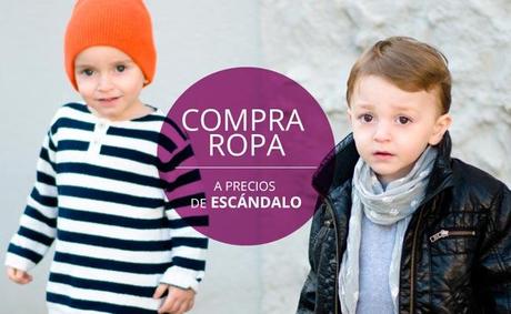 Trastus ropa a precios de escándalo trastus compra ropa Trastus: Una Comunidad de intercambio, compra y venta de ropa infantil
