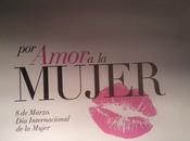 amor mujer!