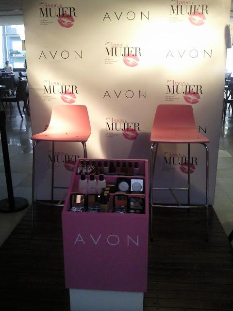 POR AMOR A LA MUJER!