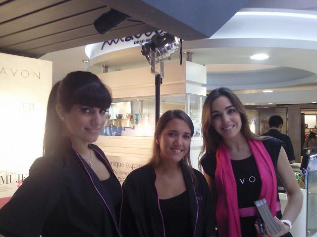 POR AMOR A LA MUJER!