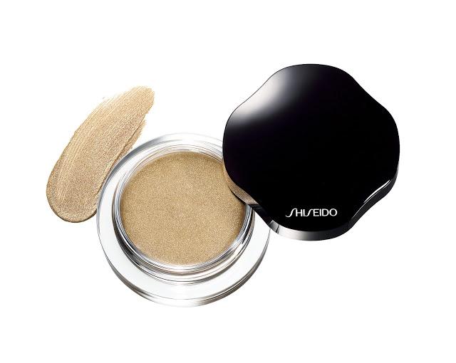 Shiseido y sus sombras.
