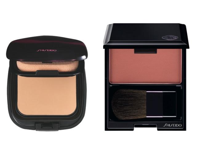 Shiseido y sus sombras.