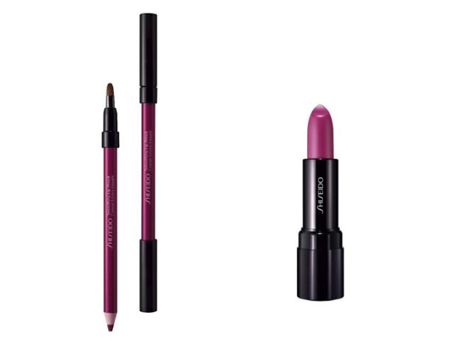 Shiseido y sus sombras.