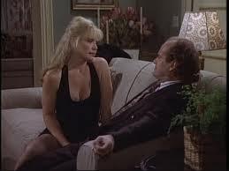 Frasier: capitulo 2x15; ¿Hay alguien más como tú en el instituto?