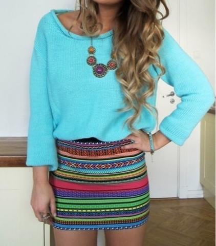 Depre en invierno? Nunca.