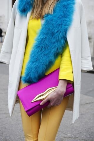 Depre en invierno? Nunca.