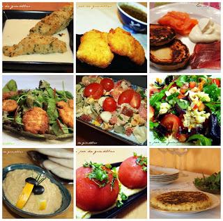 Recopilatorio especial sobre el bacalao