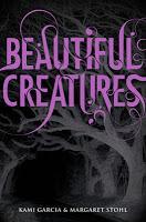 Hermosas Criaturas ~ Kami García y Margaret Stohl