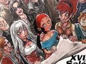 XVIII Salón Internacional Cómic Granada