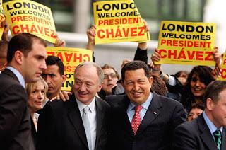 Biografía de Hugo Chavez - Los sueños llegan como la Lluvia