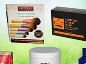 Sorteo fantásticos iHerb