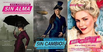 Alma Gail Carriger Pdf