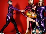 Burberry Romeo Beckham vuelven Marzo