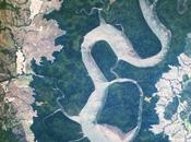 Nueva cámara Estación Espacial envía primera imagen Tierra