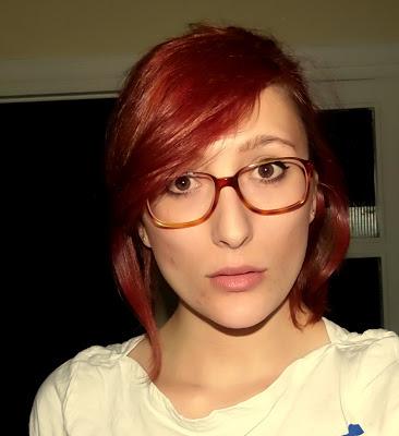 How I do my everyday make-up