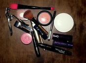 everyday make-up