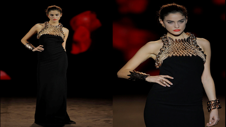 DESFILES: ARISTOCRAZY