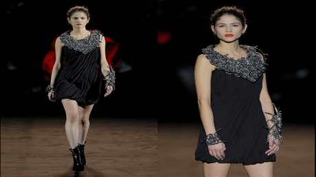 DESFILES: ARISTOCRAZY