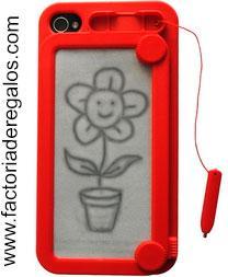 Tu movil, a la moda ;)