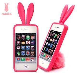 Tu movil, a la moda ;)