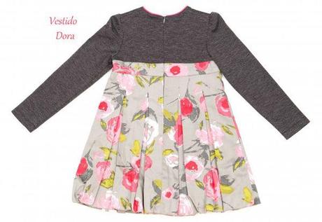 Pan con Chocolate, moda chic otoño-invierno 2012-2013. ModaInfantil-panconchocolate-otoño-invierno-2012-2013-04