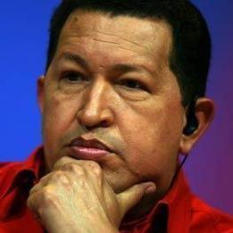 MUERTE DE HUGO CHAVEZ