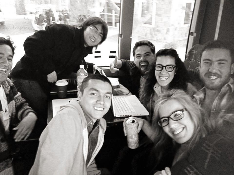 El StartupBus México, apoyemos a nuestros emprendedores