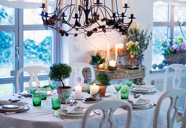 DECORACION COUNTRY ESTILO VINTAGE