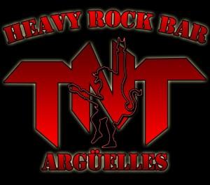 TNT HEAVY ROCK BAR DE MADRID MUY BUENA INICIATIVA.