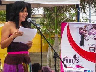 Grito de Mujer 2013 Barranquilla Colombia