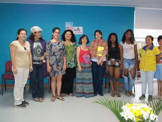 Grito de Mujer 2013 en Cali, Colombia (1er evento)