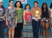 Grito Mujer 2013 Cali, Colombia (1er evento)