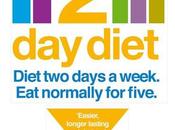 dieta días