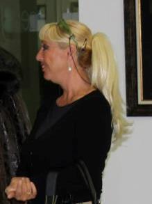 Exposición de pintura al pastel