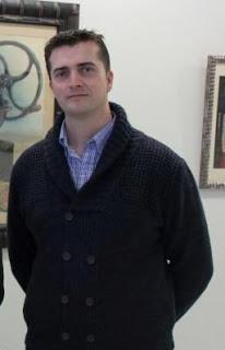 Exposición de pintura al pastel