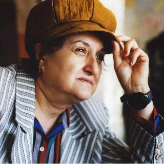 Exposición de pintura al pastel