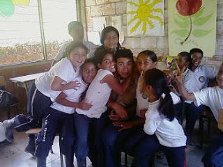 CALIDAD DE INTERVENCIÓN PSICOLÓGICA QUE RECIBEN LOS NIÑOS EN SITUACIÓN DE #DESPLAZAMIENTO EN LA CIUDAD DE BOGOTÁ INVESTIGACIÓN