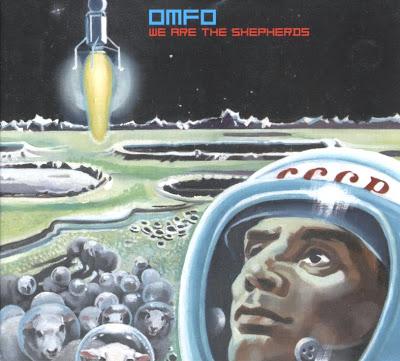 OMFO - WE ARE THE SHEPHERDS ( 2006 )