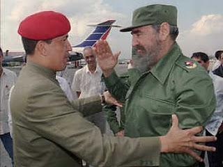 Chávez, la cultura esencial