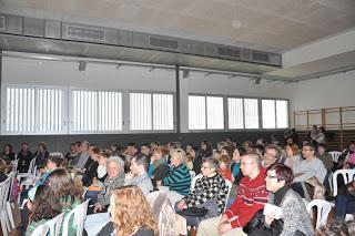 Grito de Mujer 2013 Barcelona España