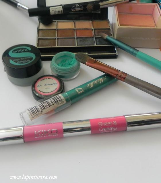 Pantone 2013: Hoy, esmeralda