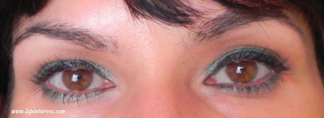 Pantone 2013: Hoy, esmeralda