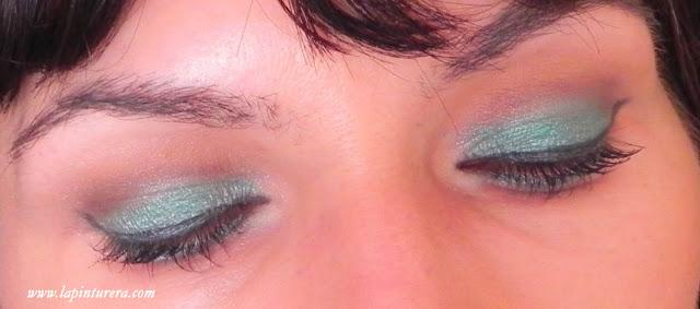 Pantone 2013: Hoy, esmeralda