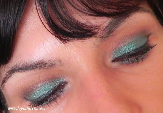 Pantone 2013: Hoy, esmeralda