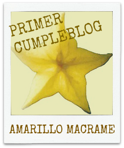 I CumpleBlog