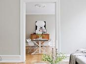 Mezclando estilo rústico moderno para conseguir aire señorial