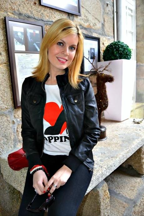 Walking with my Jambo