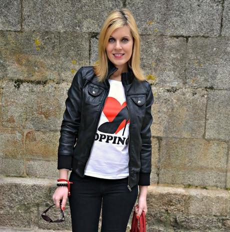 Walking with my Jambo